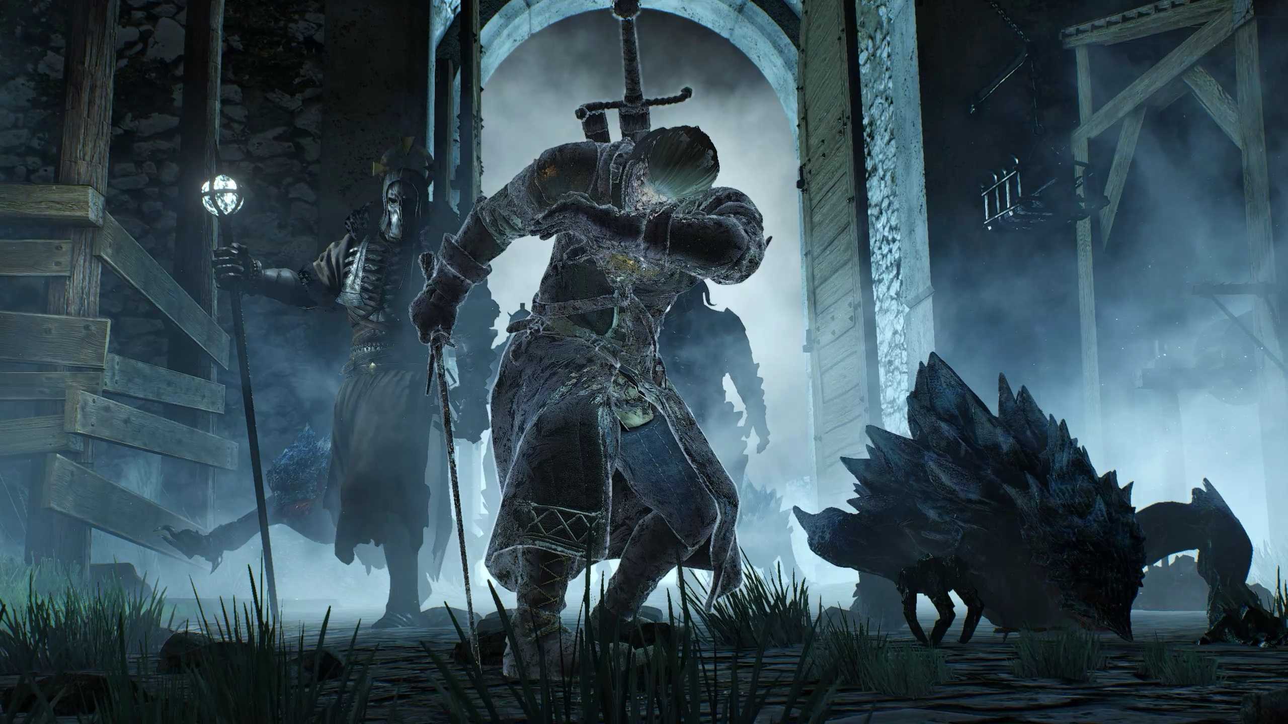 Серый страж | dragon age wiki | fandom