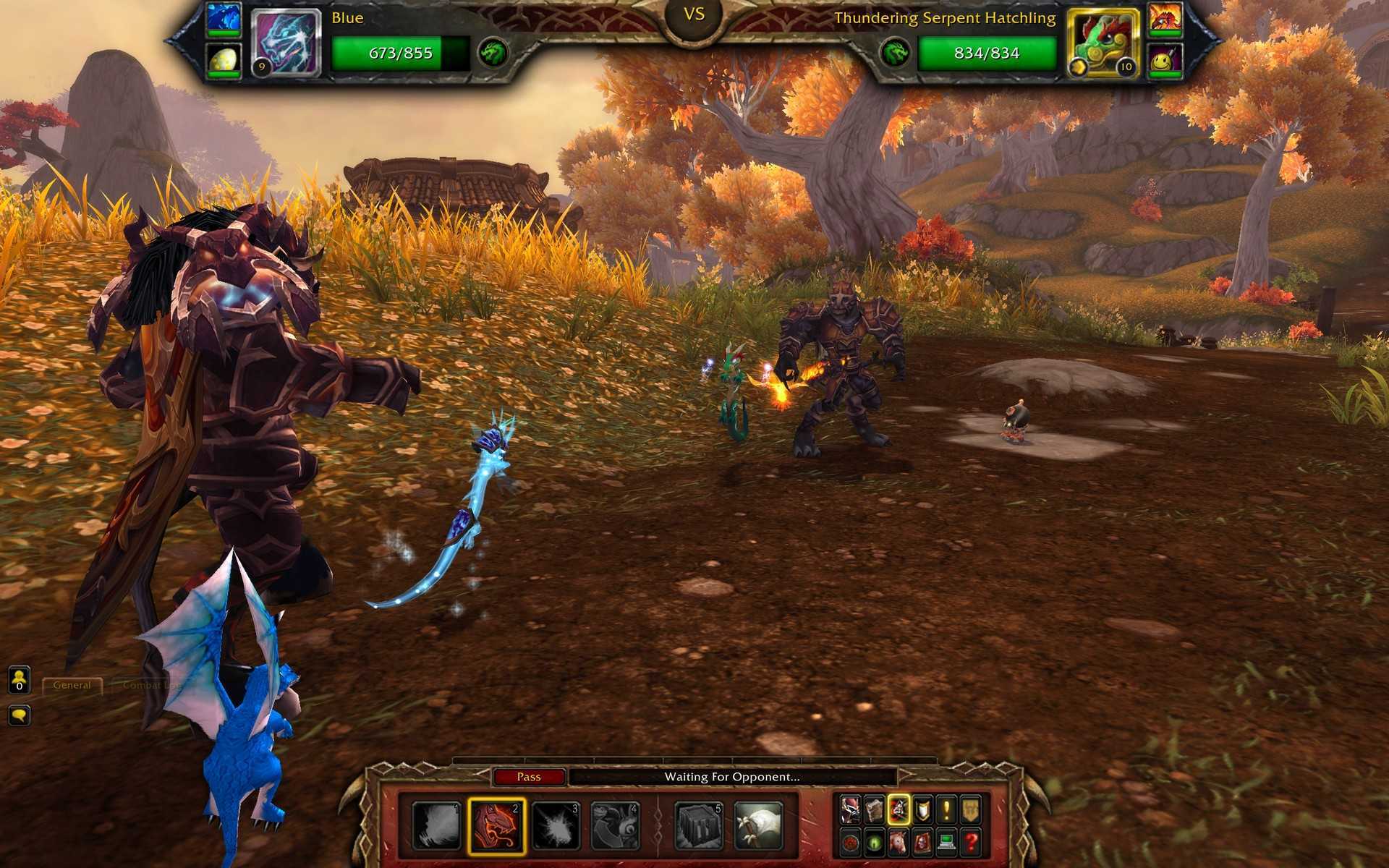 15 лучших игр, таких как world of warcraft, в которые можно играть