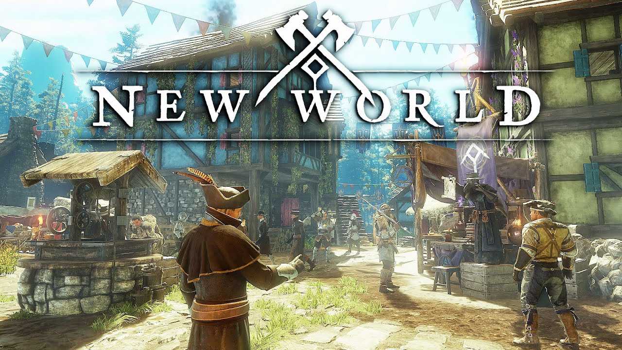 В этом разделе мы вручную отобрали лучшие новые MMORPG – те, что порадуют вас графикой и инновационными решениями в плане геймплея, или же переводят классические механики в формат современных игр