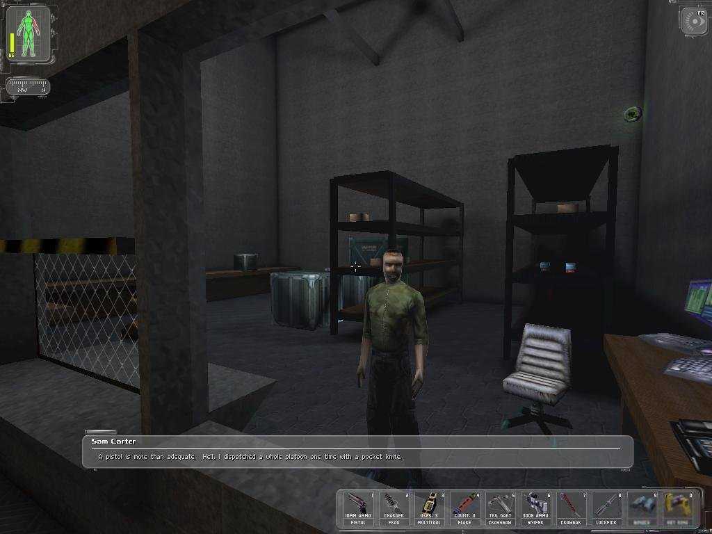 Deus ex: human revolution (2011) похожие игры | fanplay