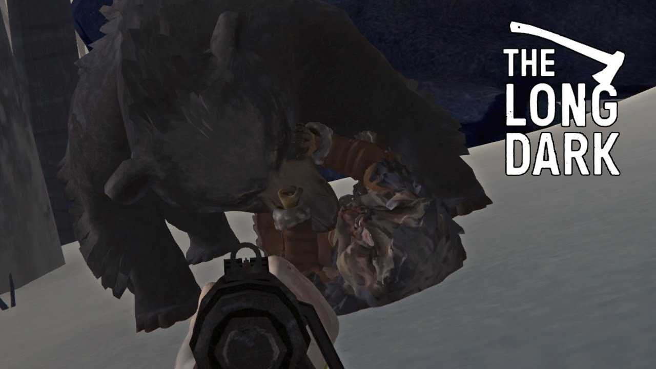 Как найти код от сейфа зверолова в the long dark: подробный гайд