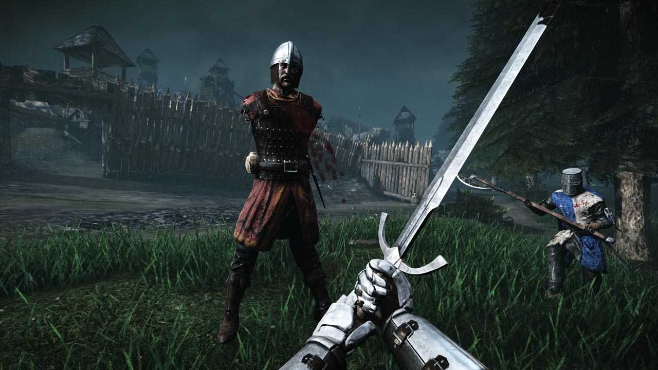 Топ-20 лучших игр про средневековье на пк, ps4 и xbox one в 2021