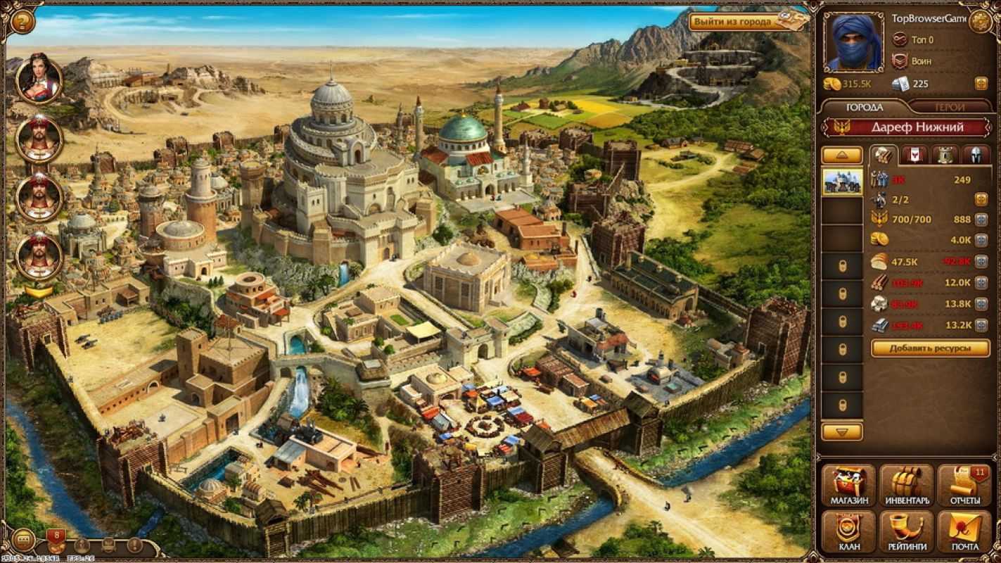 Список игр kings bounty: king's bounty, серия игр — все игры king's bounty по порядку, список лучших и новых — игромания