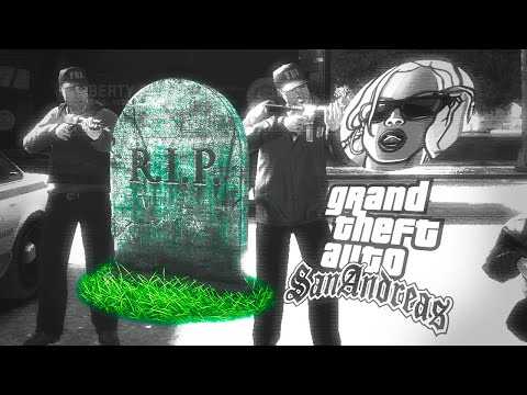 Лучшие rp сервера samp