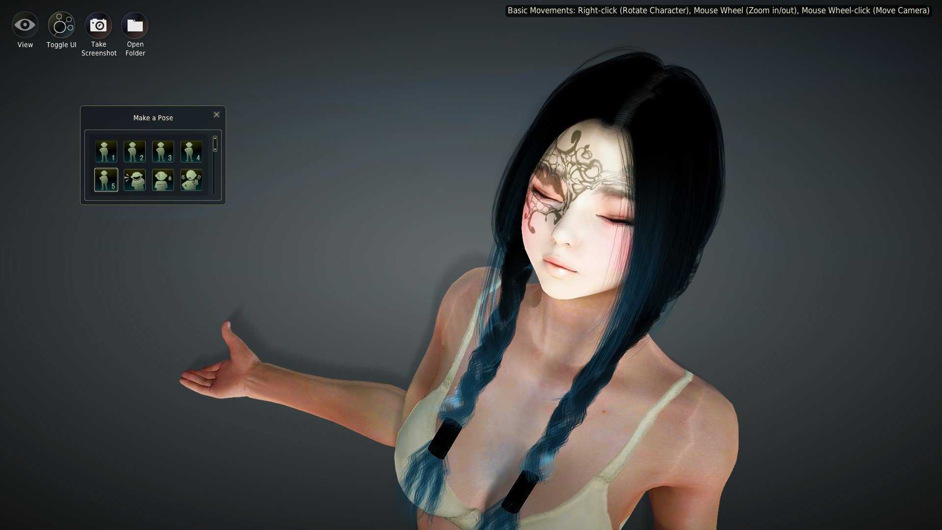 Black desert варвар гайд