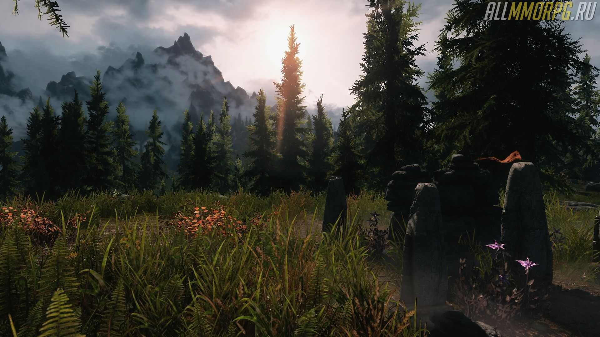 Лучшие моды на графику для skyrim в 2022 году | world of rpg