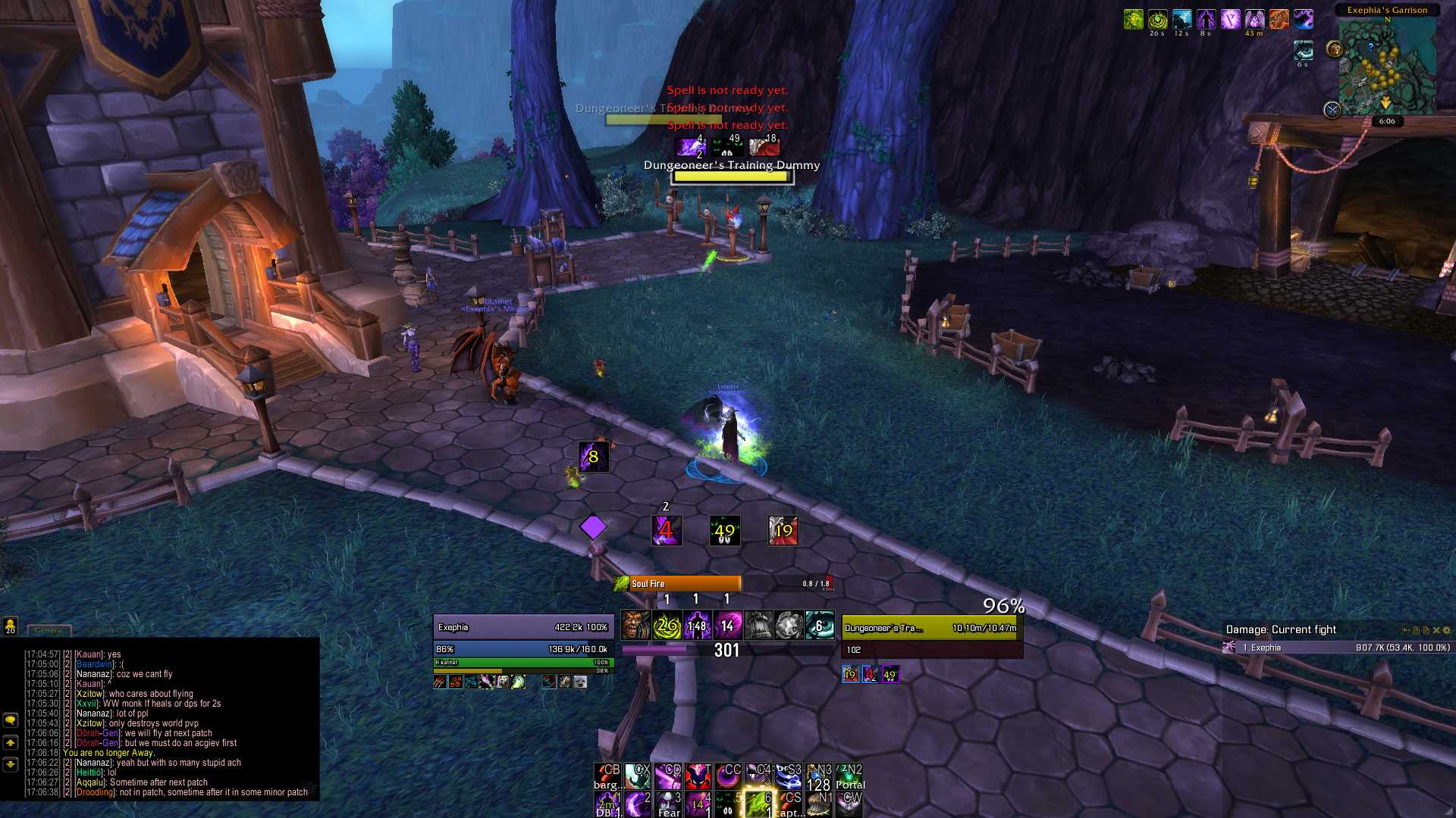 Great addons for shadowlands pre-patch and shadowlands beta