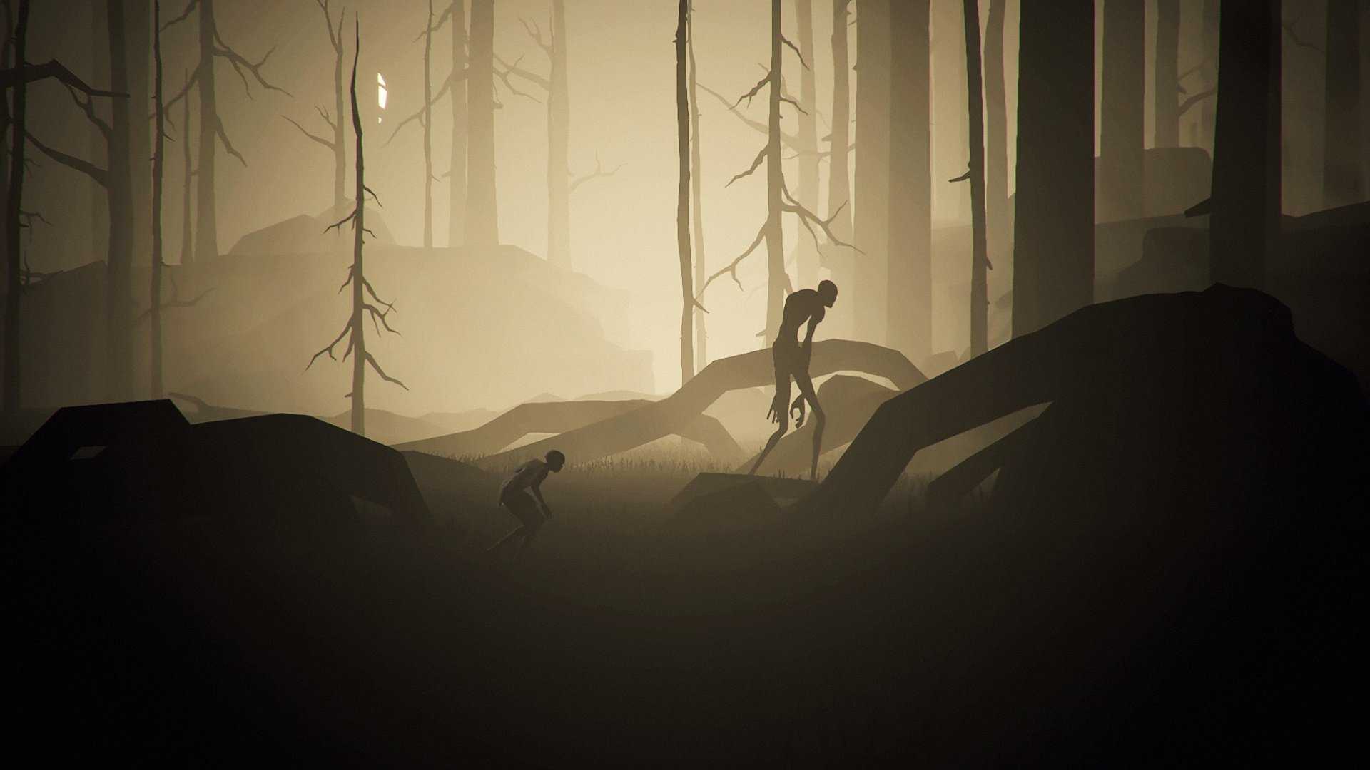 В этом разделе собраные лучшие игры Похожие на Limbo  Список постоянно пополняется
