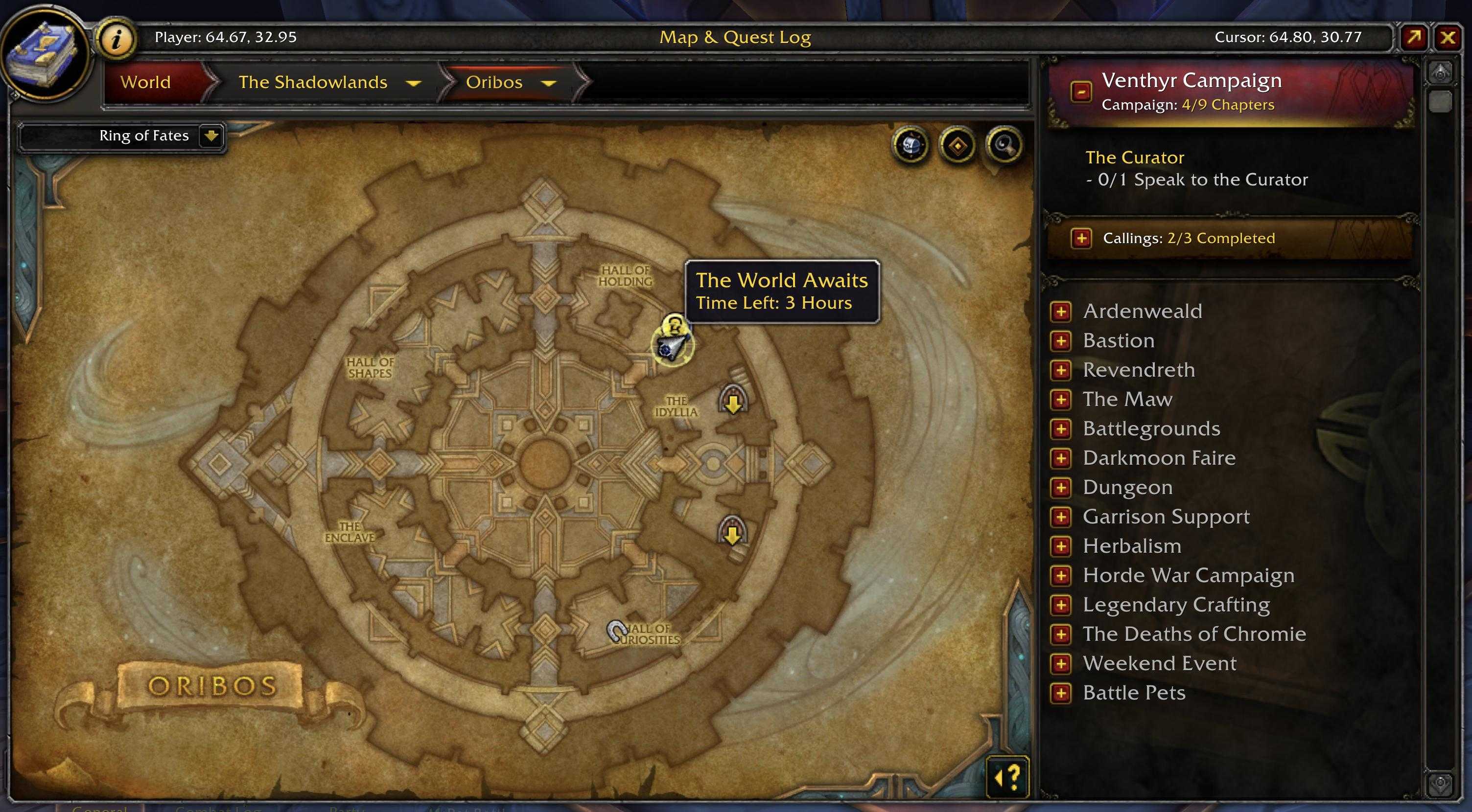 Аддоны для wow 9.2.5 скачать (shadowlands / темные земли)