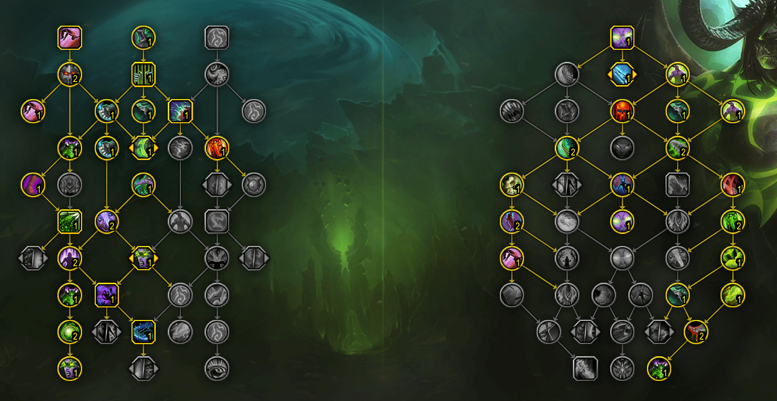 Арена/pvp/бг. аддоны для wow 6.1, 5.4 , 4.3, 3.3.5, 2.4.3