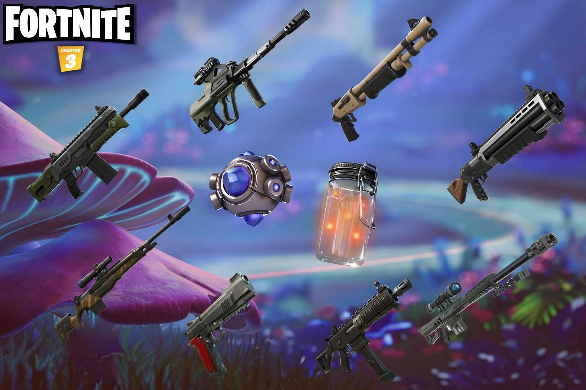 Fortnite: battle royale советы и хитрости по зданиям