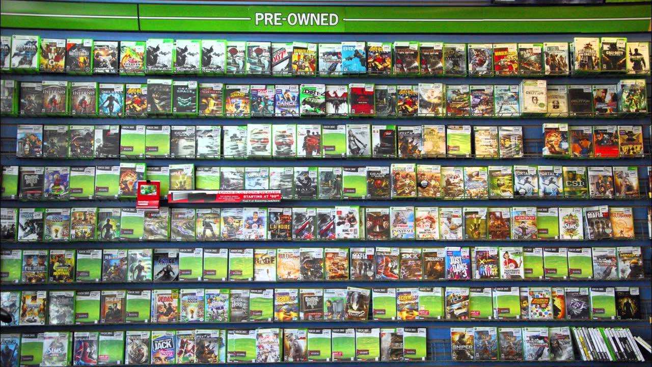 10 лучших многопользовательских игр для xbox one для вечеринок