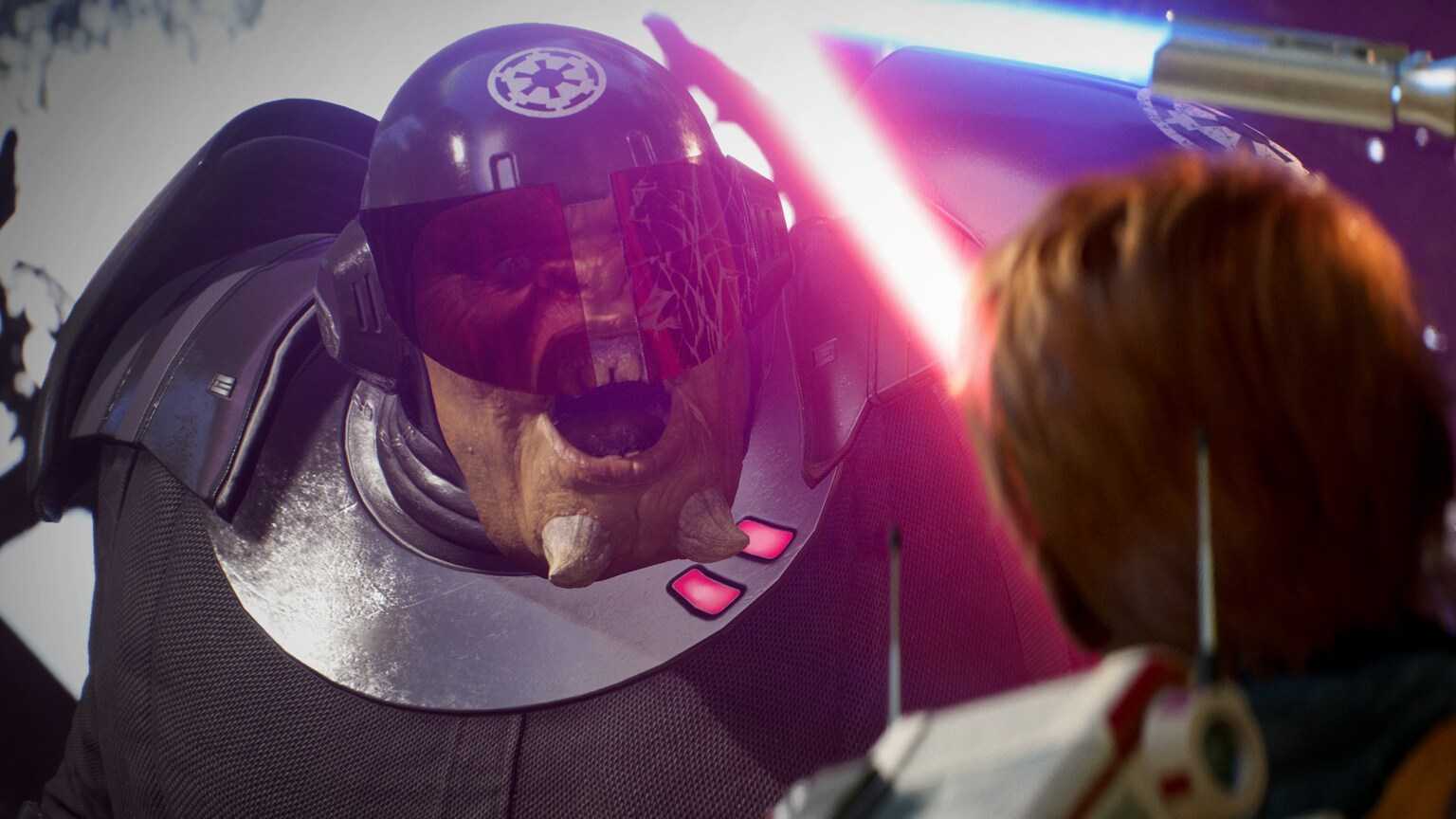 Пасхалки, секреты и отсылки в игре star wars jedi: fallen order – steam solo