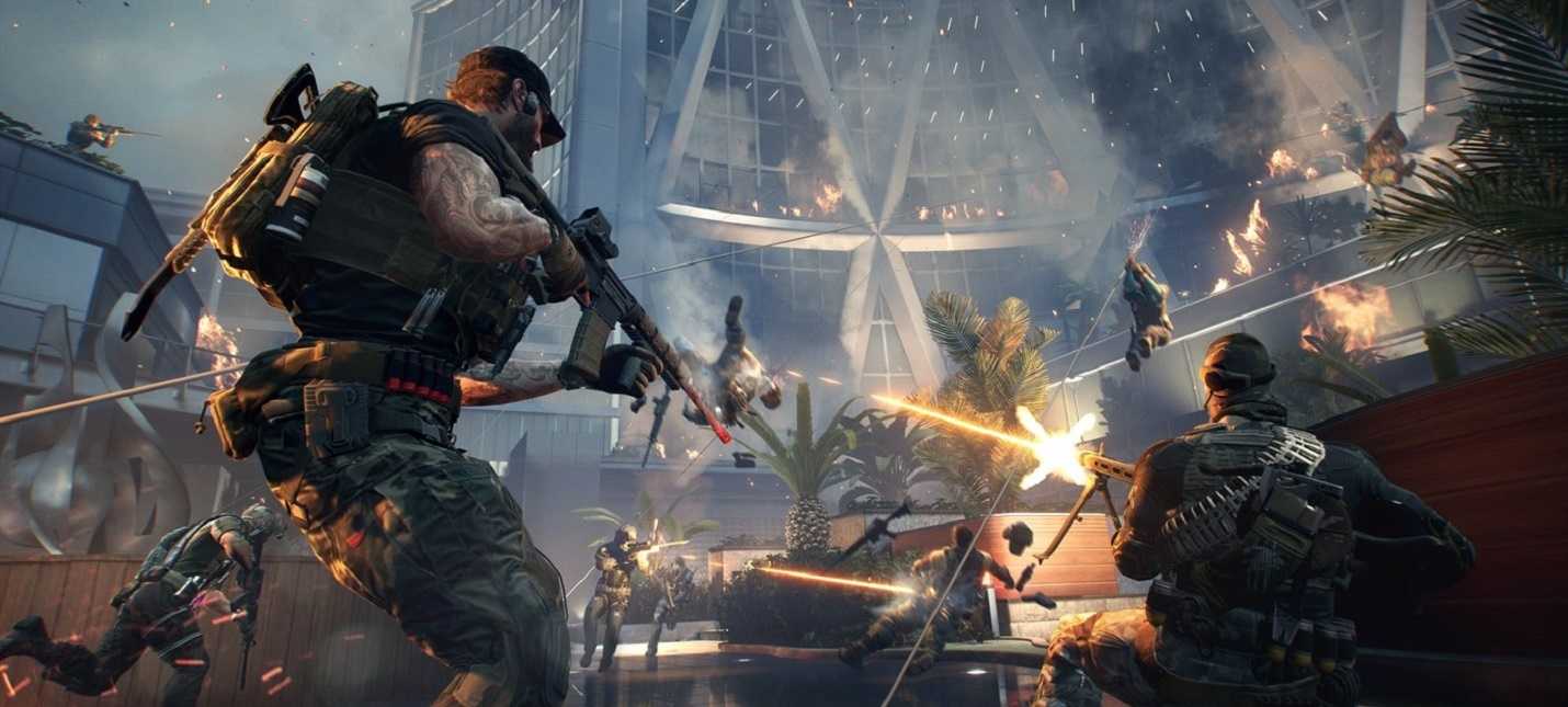 15 лучших игр fps для пк в 2019 году (бесплатные и платные) • оки доки