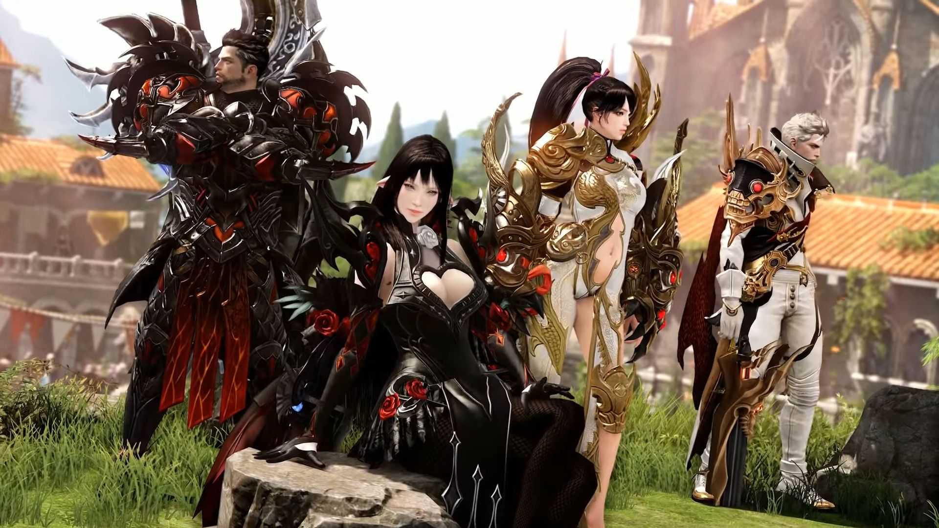 Genshin impact проиграла борьбу за звание лучшей мобильной игры на gamescom 2023. объявлен список победителей премии
