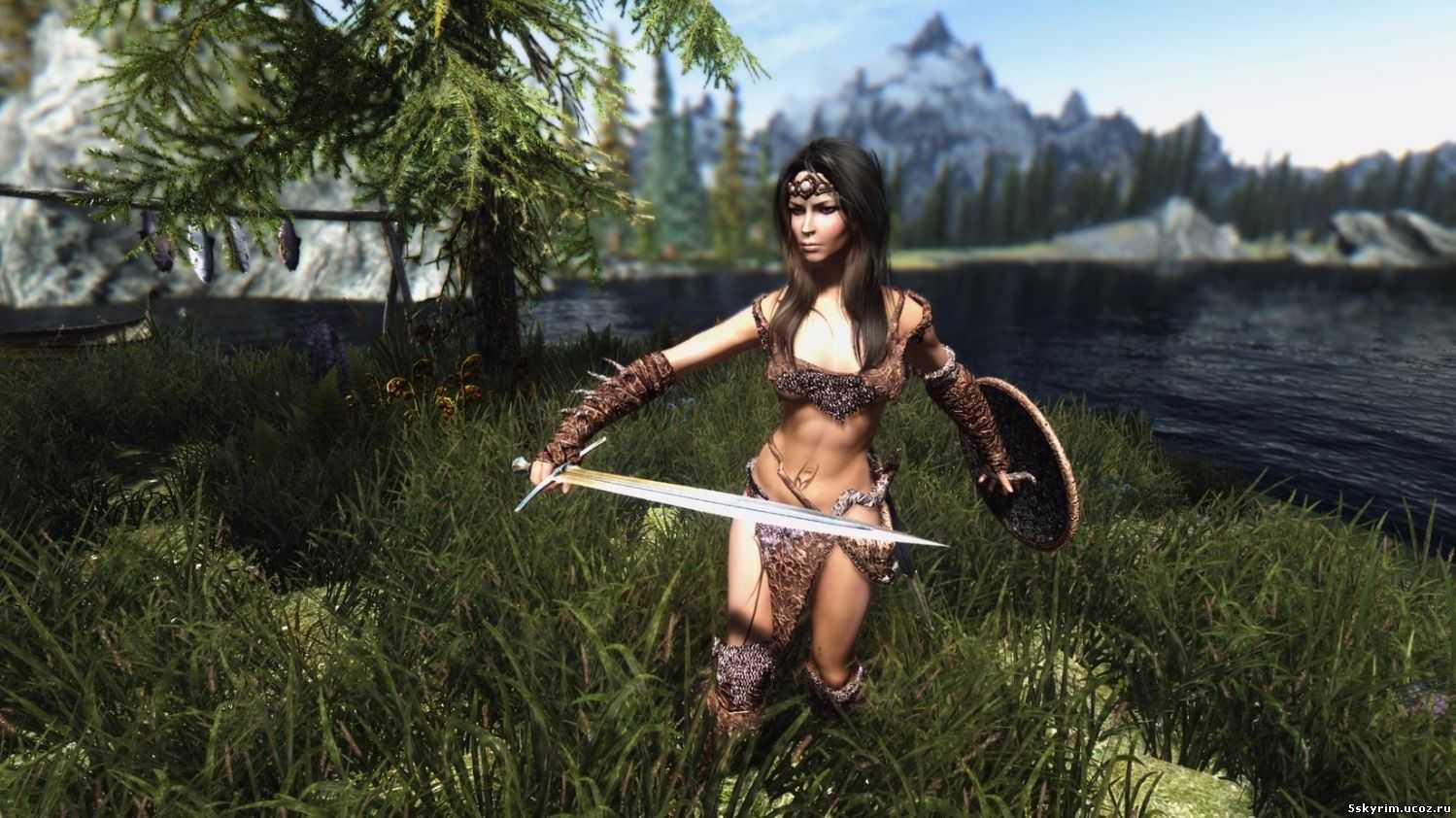Skyrim: 15 потрясающих заданий, о которых вы не знали