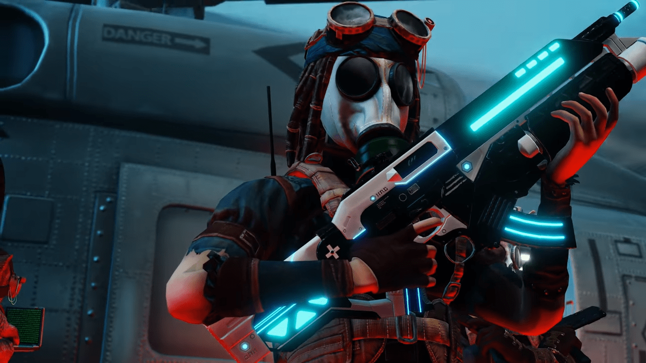 Killing floor 2: как играть вдвоем с другом и победить вместе
