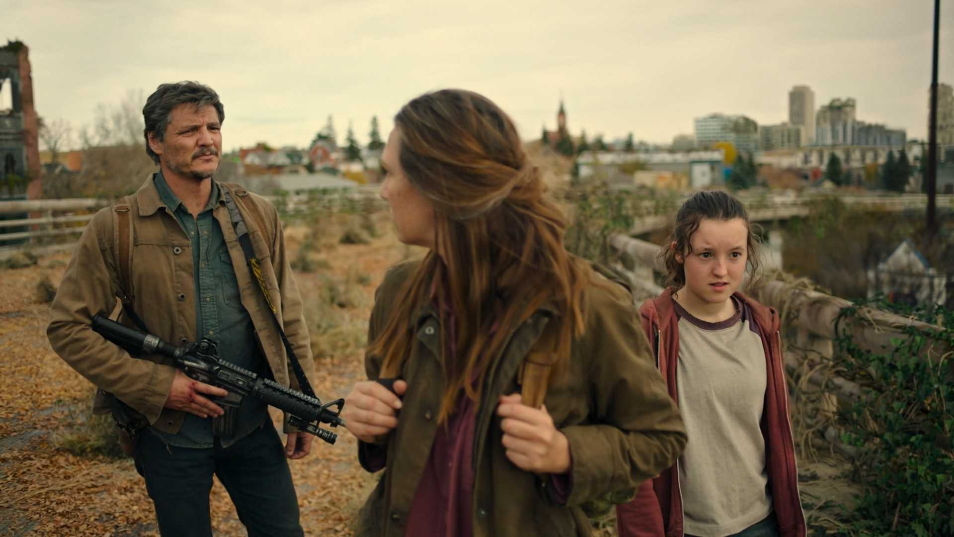 Концовка the last of us 2 – чем кончилась игра, смысл концовки, сколько концовок в the last of us 2