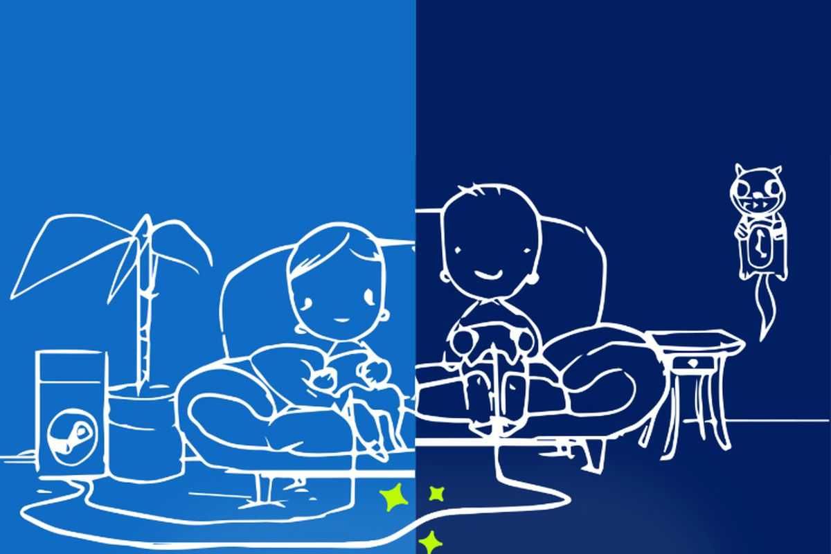 18 лучших игр для удаленной игры с друзьями в steam - guideer.ru