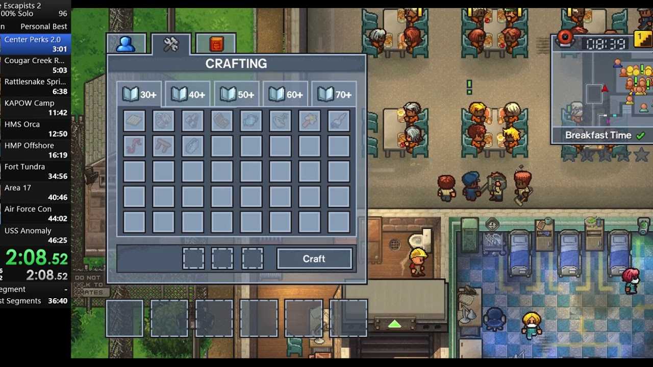 ✅ the escapists 2: как сбежать с карты area 17 - company-impuls.ru