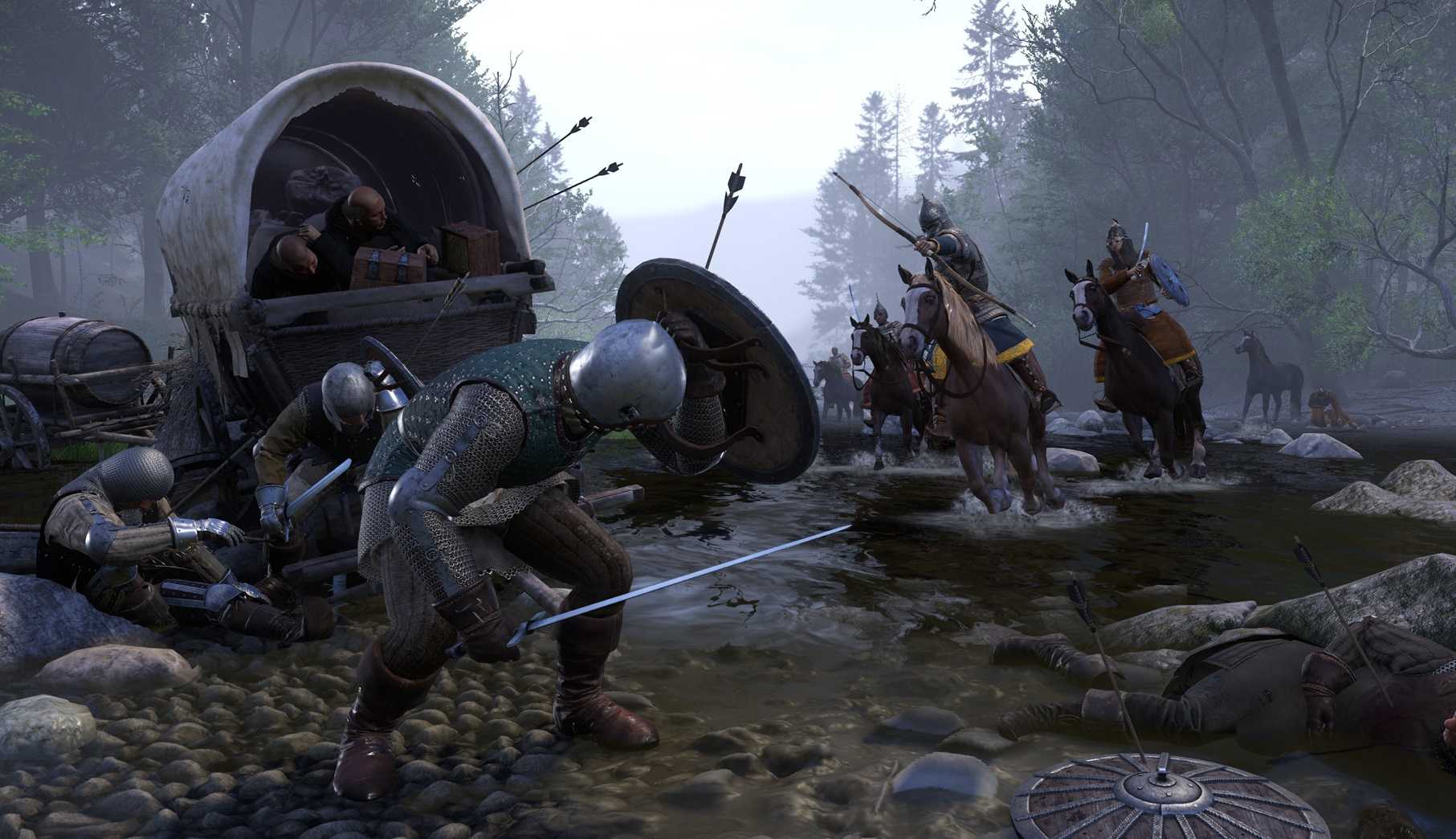 6 games like kingdom come: deliverance | diamondlobby