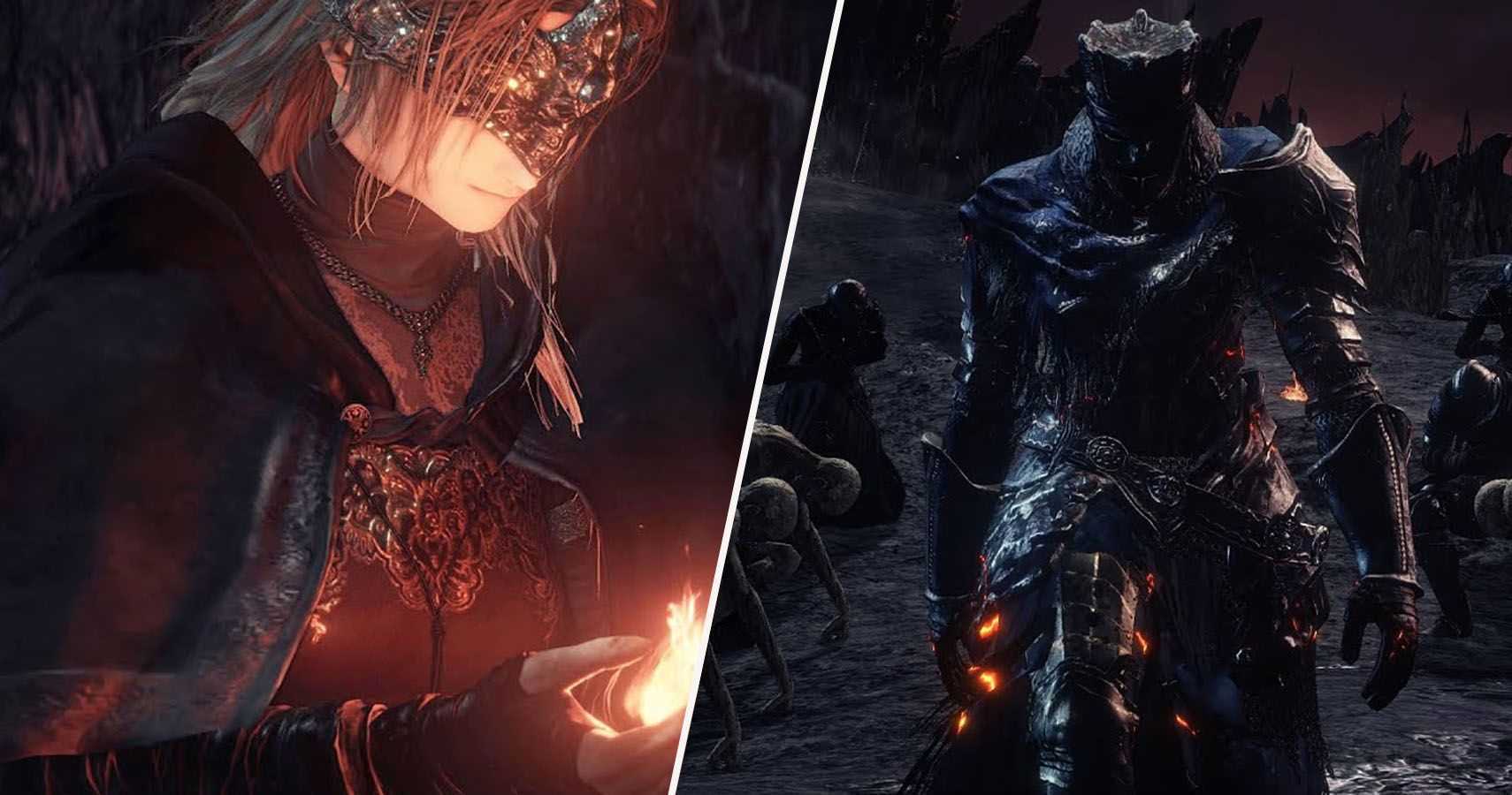 Костры играют важную роль в геймплее Dark Souls, а также занимают особое место во внутренней мифологии франшизы