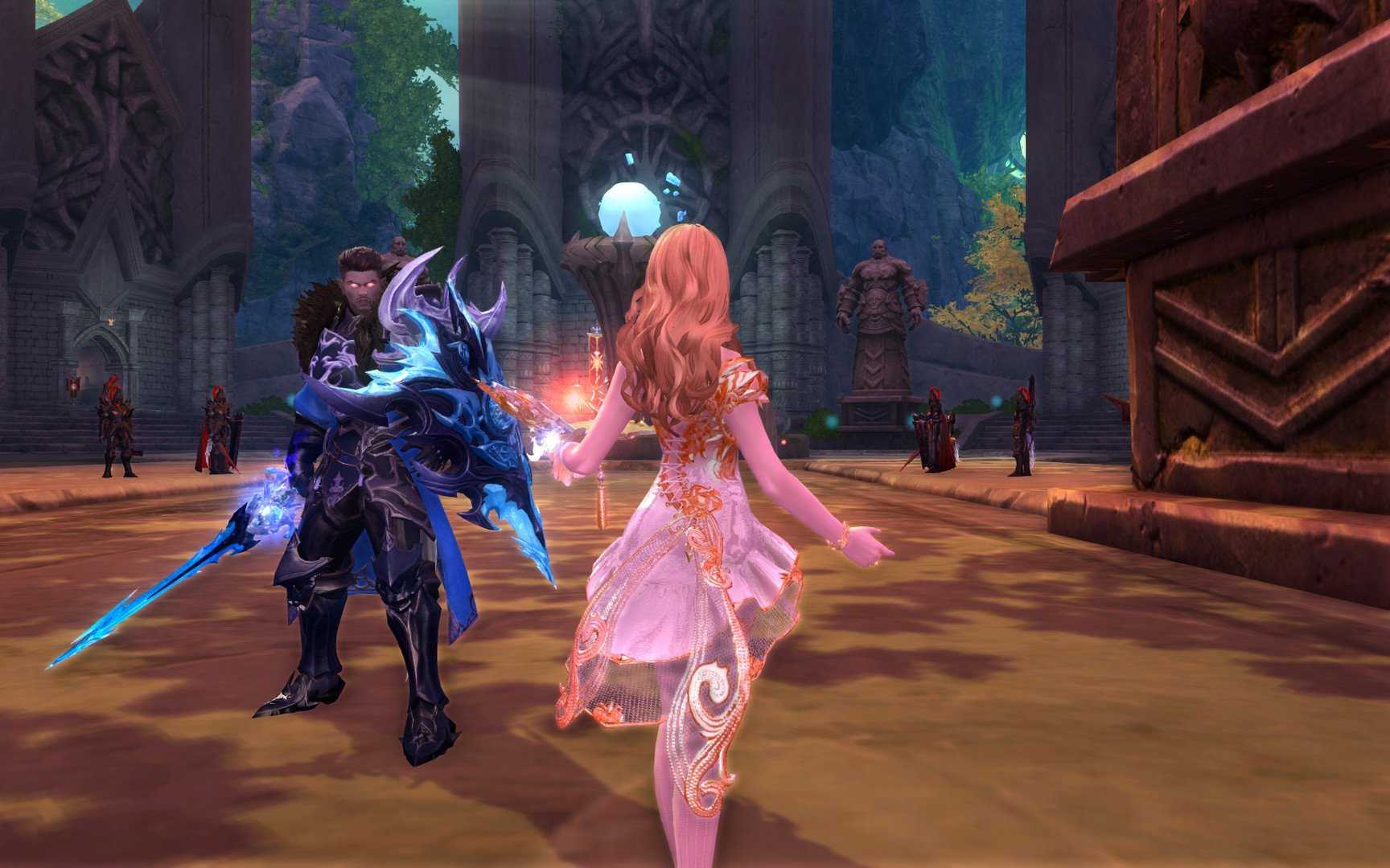 Топ-10 самых популярных mmorpg на русском языке в 2022 году в россии | mmorpg