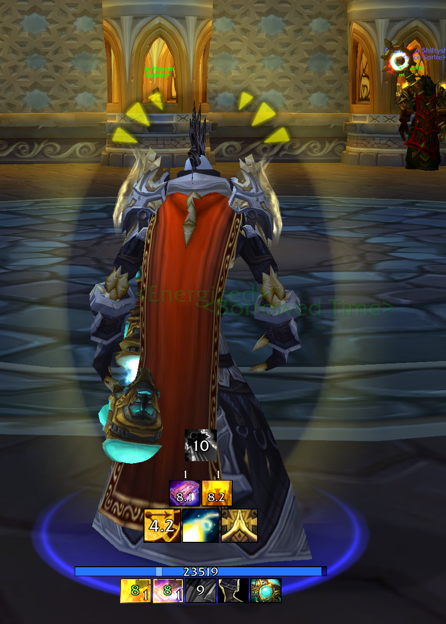 Handynotes shadowlands: как использовать аддон для wow