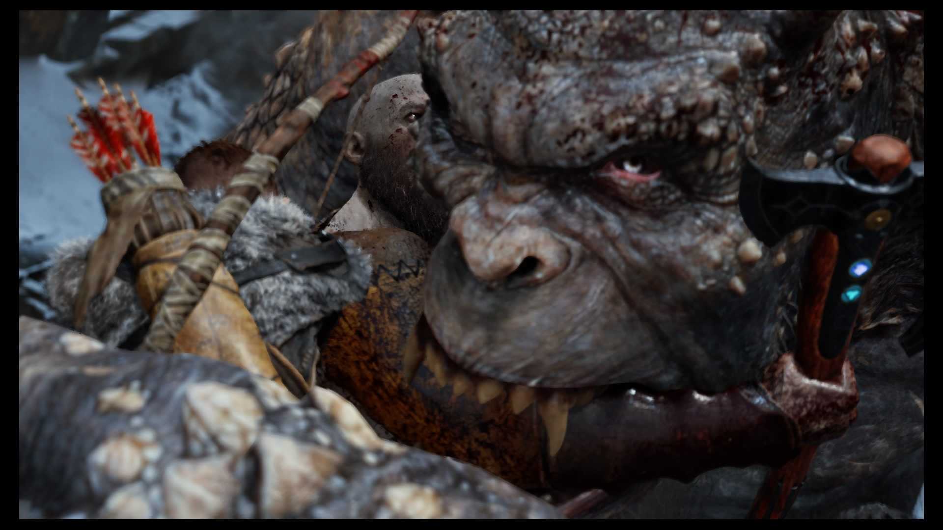 God of war: как модернизировать клинки хаоса – подсказки по играм