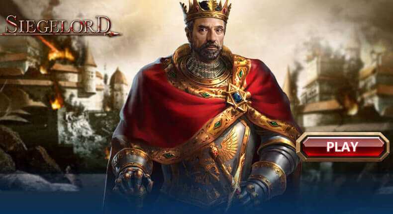Siegelord game review - mmos.com