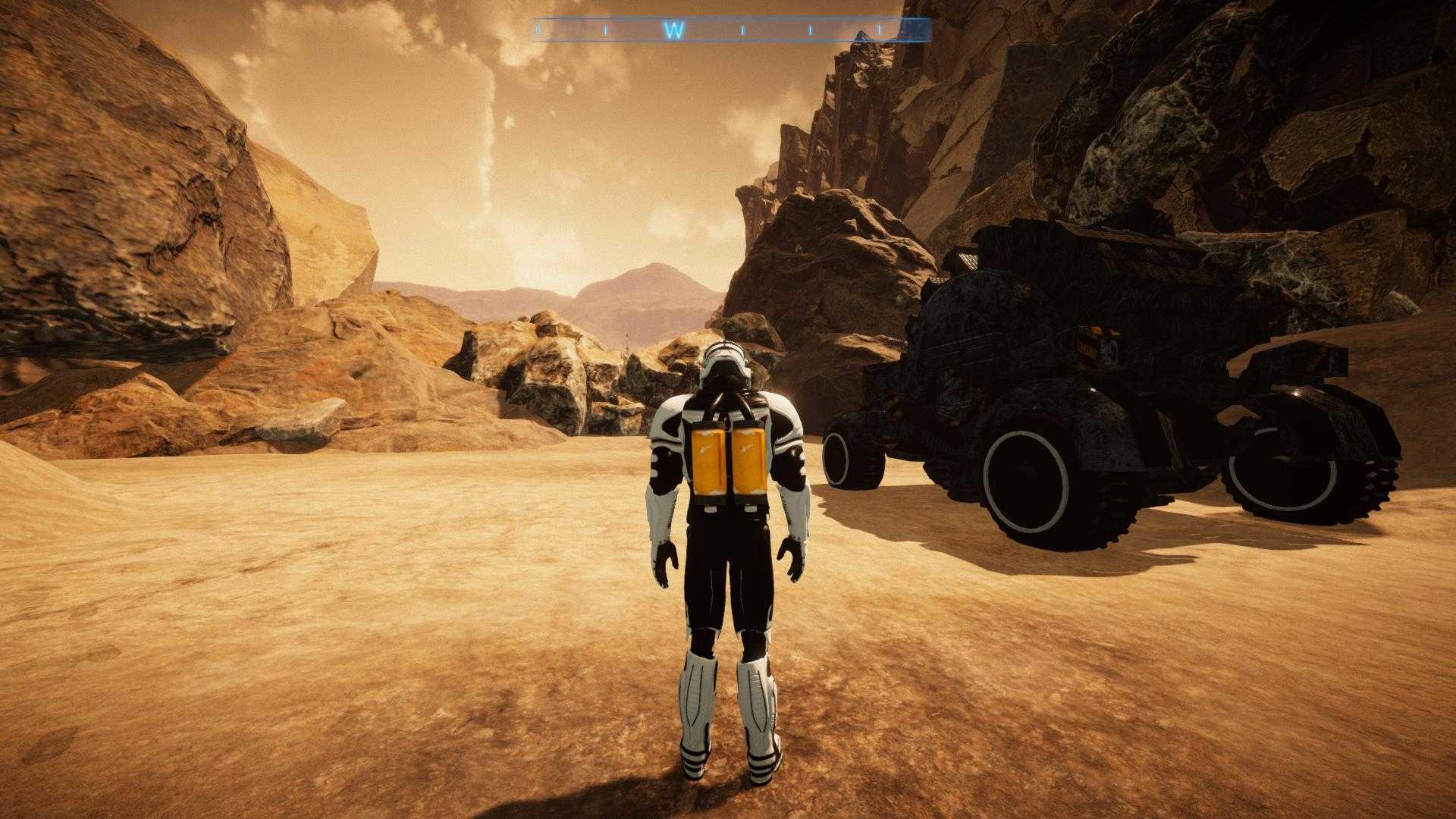Обзор игры take on mars: основные особенности и впечатления