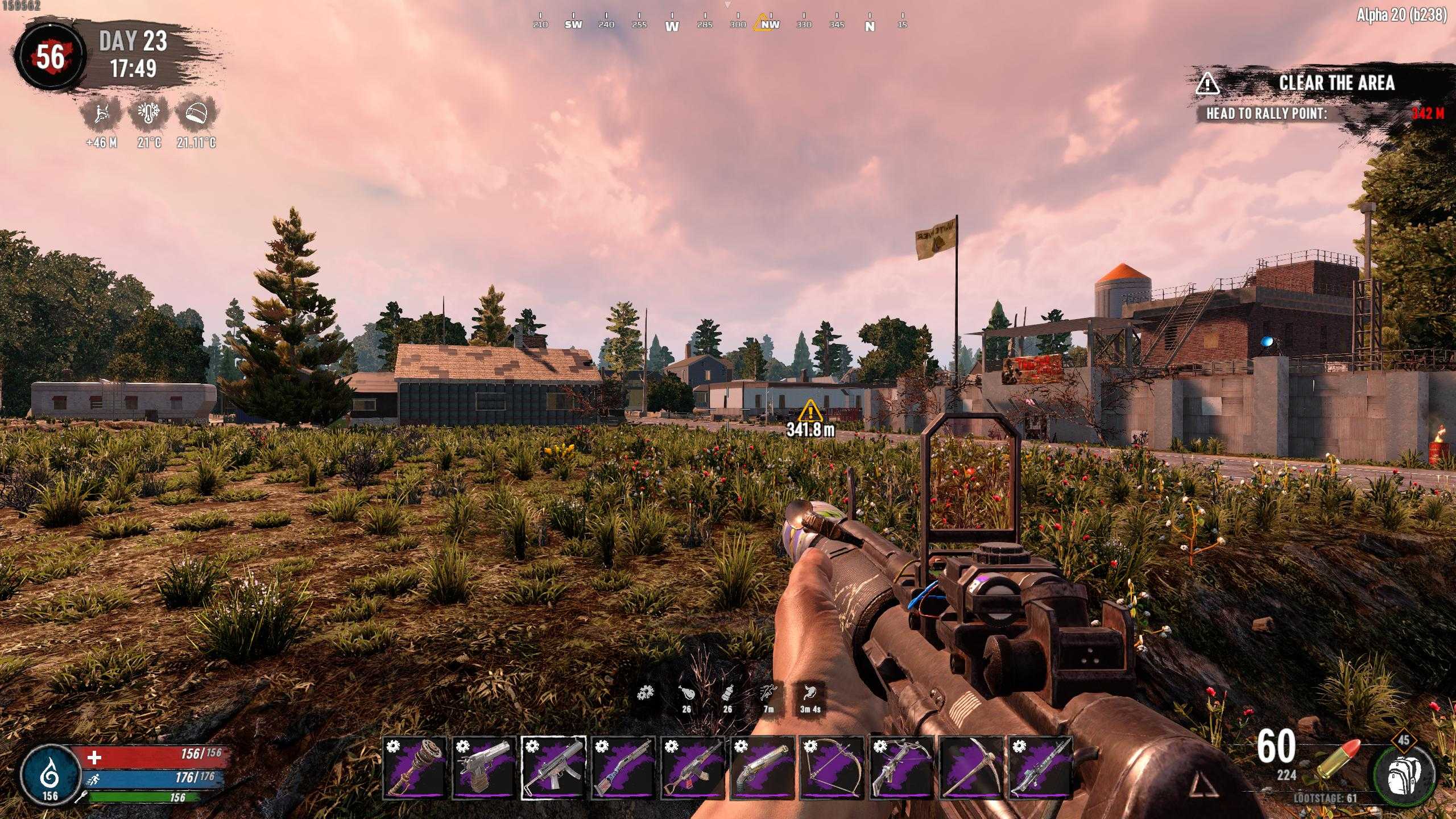 Лучшие моды для 7 days to die на 2023 год: лучшие моды для крафтинга, уровня силы и т.д. – seriosexgames гайды