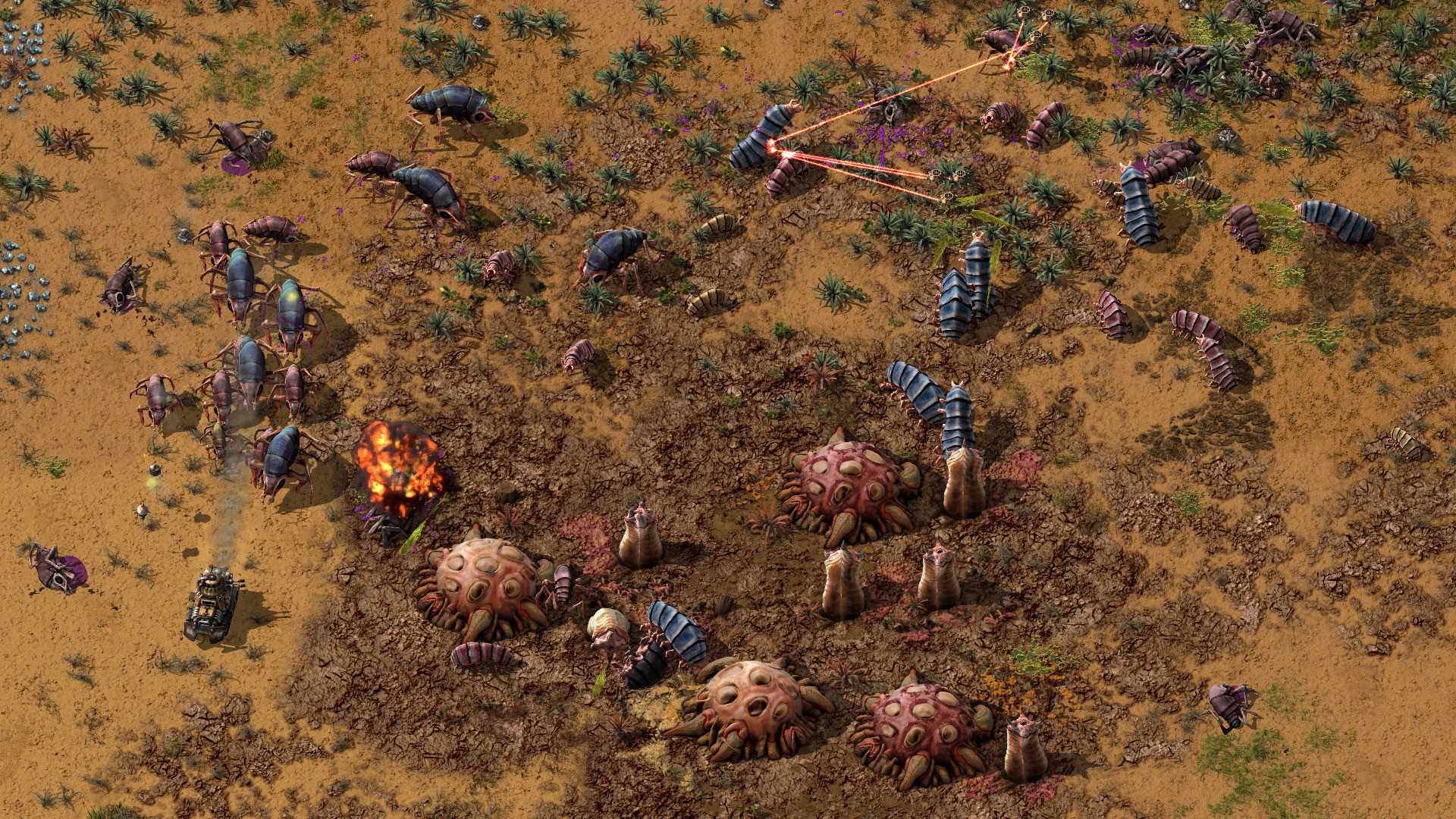 Топ игр, представляющих собой аналоги или похожие на factorio