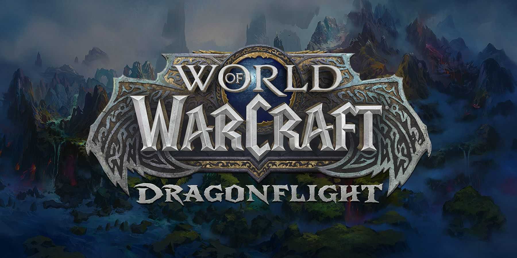 Какое дополнение wow самое лучшее