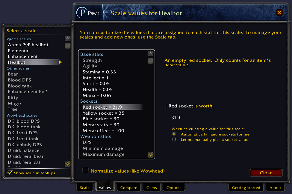 Github - simulationcraft/simc: simulationcraft engine/gui