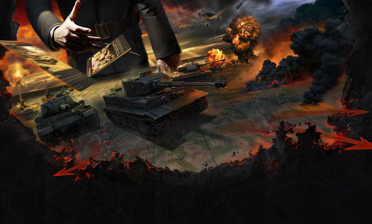 ✅ world of tanks generals - orangegames.ru
