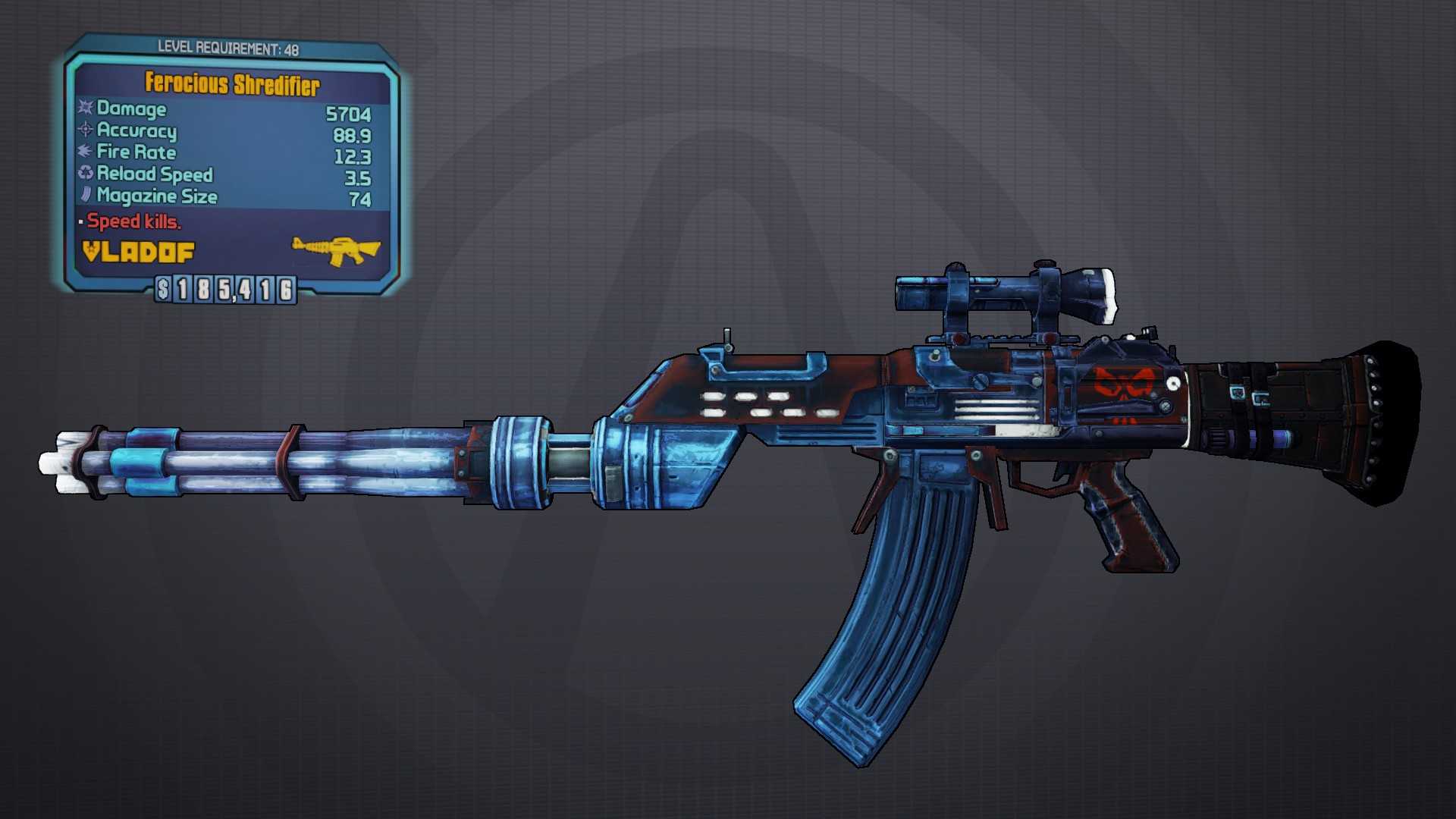 Как установить моды на borderlands 2: подробная инструкция