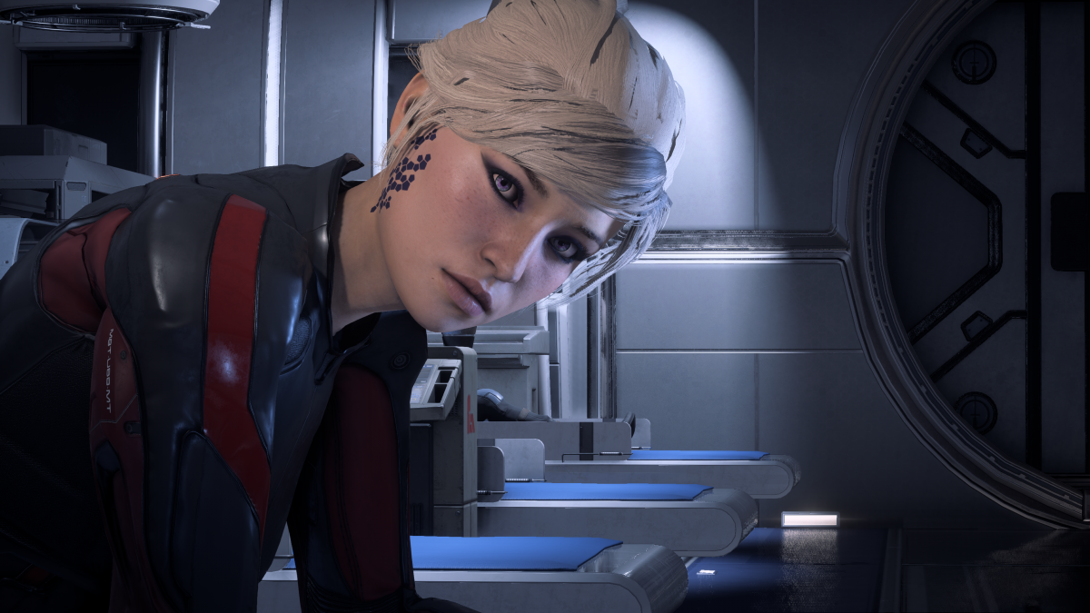 Play andromeda 5 game online for free | 4gameground.com