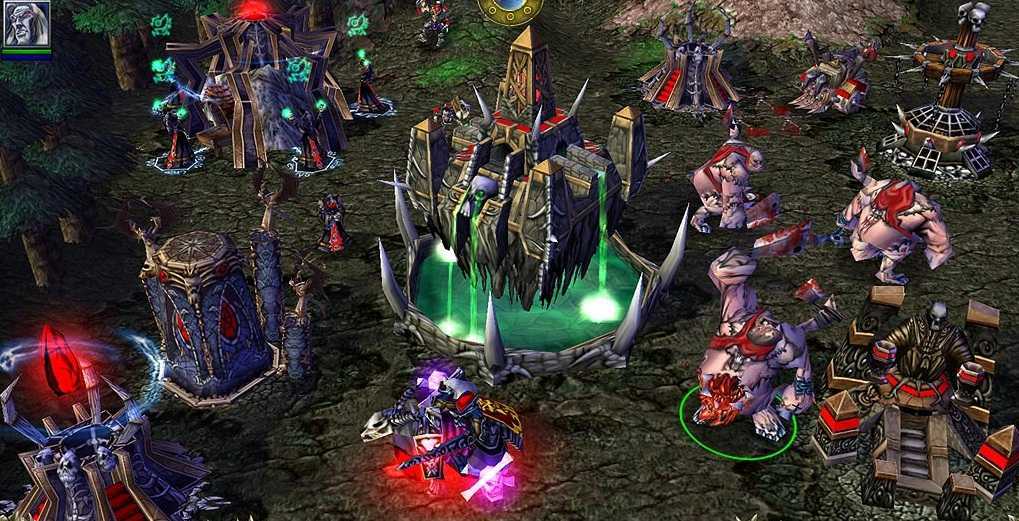 Игры похожие на world of warcraft — лучшую mmorpg в мире
игры похожие на world of warcraft — лучшую mmorpg в мире