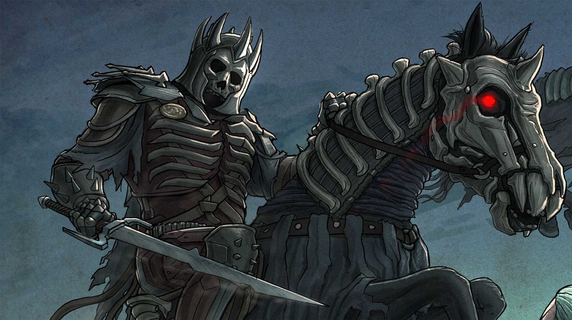Геральт из ривии  / geralt z rivii