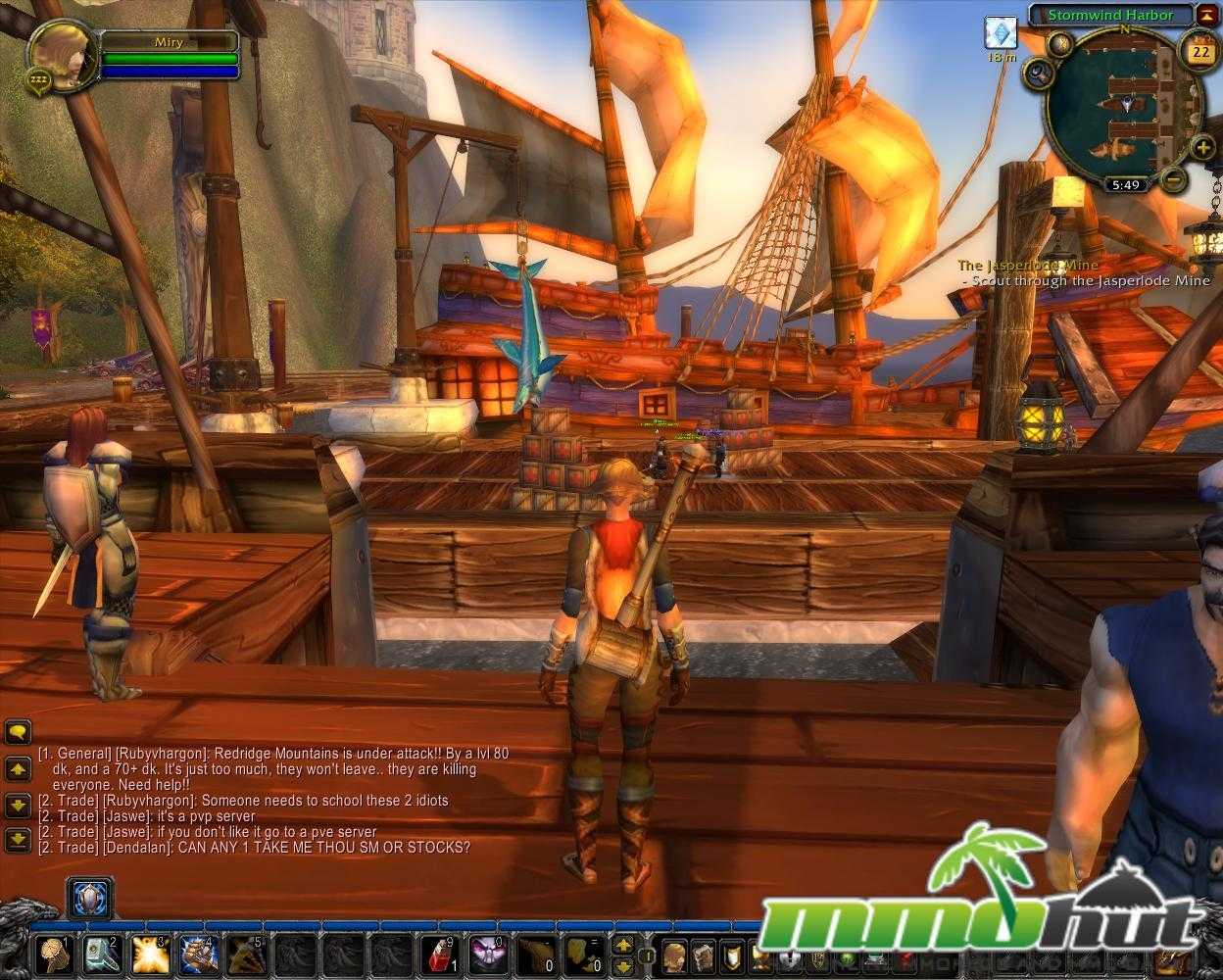 Лучшие китайские mmorpg на русском языке | mmorpg