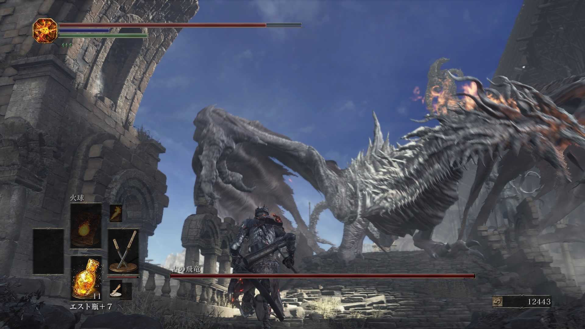 Лучшие и худшие боссы dark souls – гейминаториум