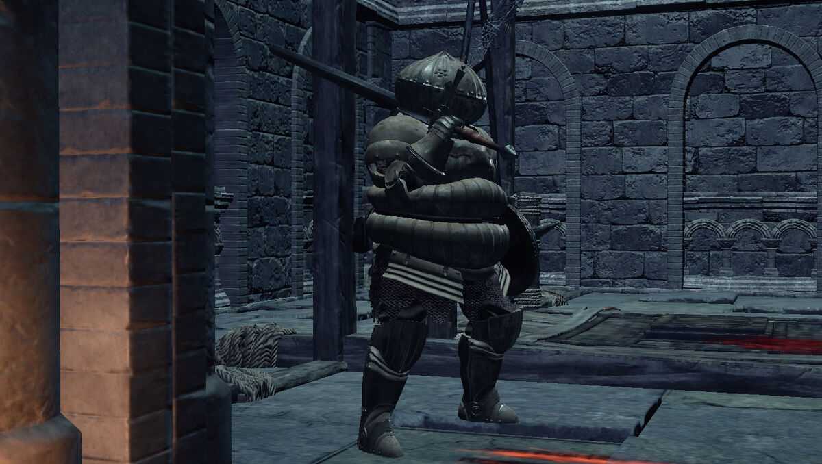Как найти сигварда из катарины в dark souls 3: подробная инструкция