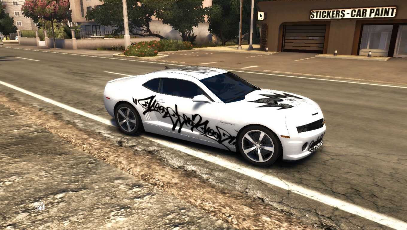 Test drive unlimited reincarnation скачать торрент