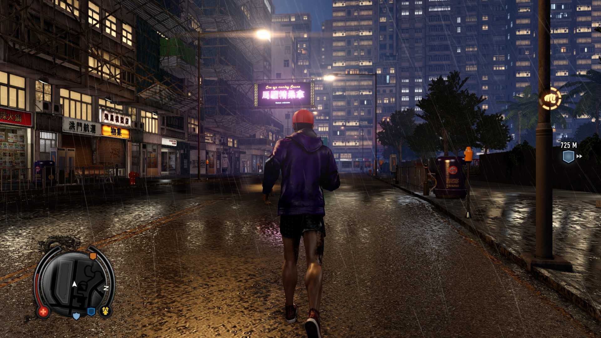 Аналоги sleeping dogs: лучшие игры в жанре экшн-приключений с открытым миром