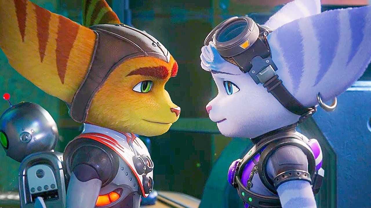18 отличных игр для xbox, в которые можно поиграть, если вам нравится ratchet & clank