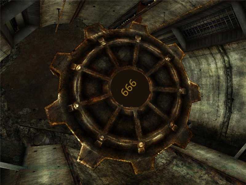 Жуткие убежища из серии fallout, которые лучше не открывать. как выбраться из убежища 106 - warhammer-online.ru
