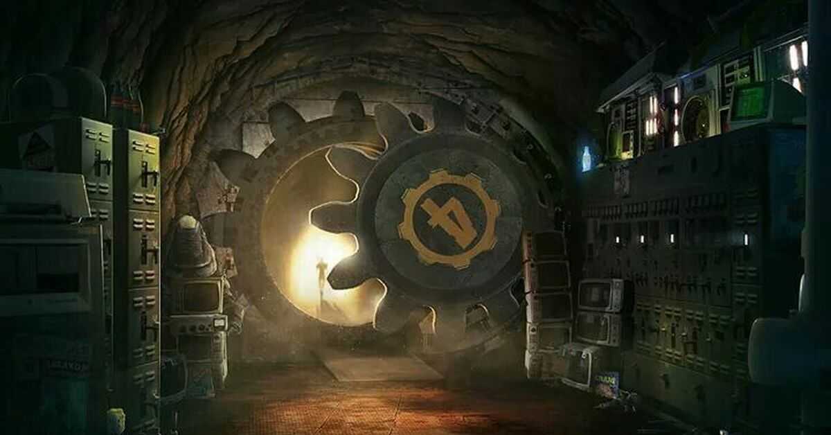7 самых странных хранилищ в истории fallout - guideer.ru