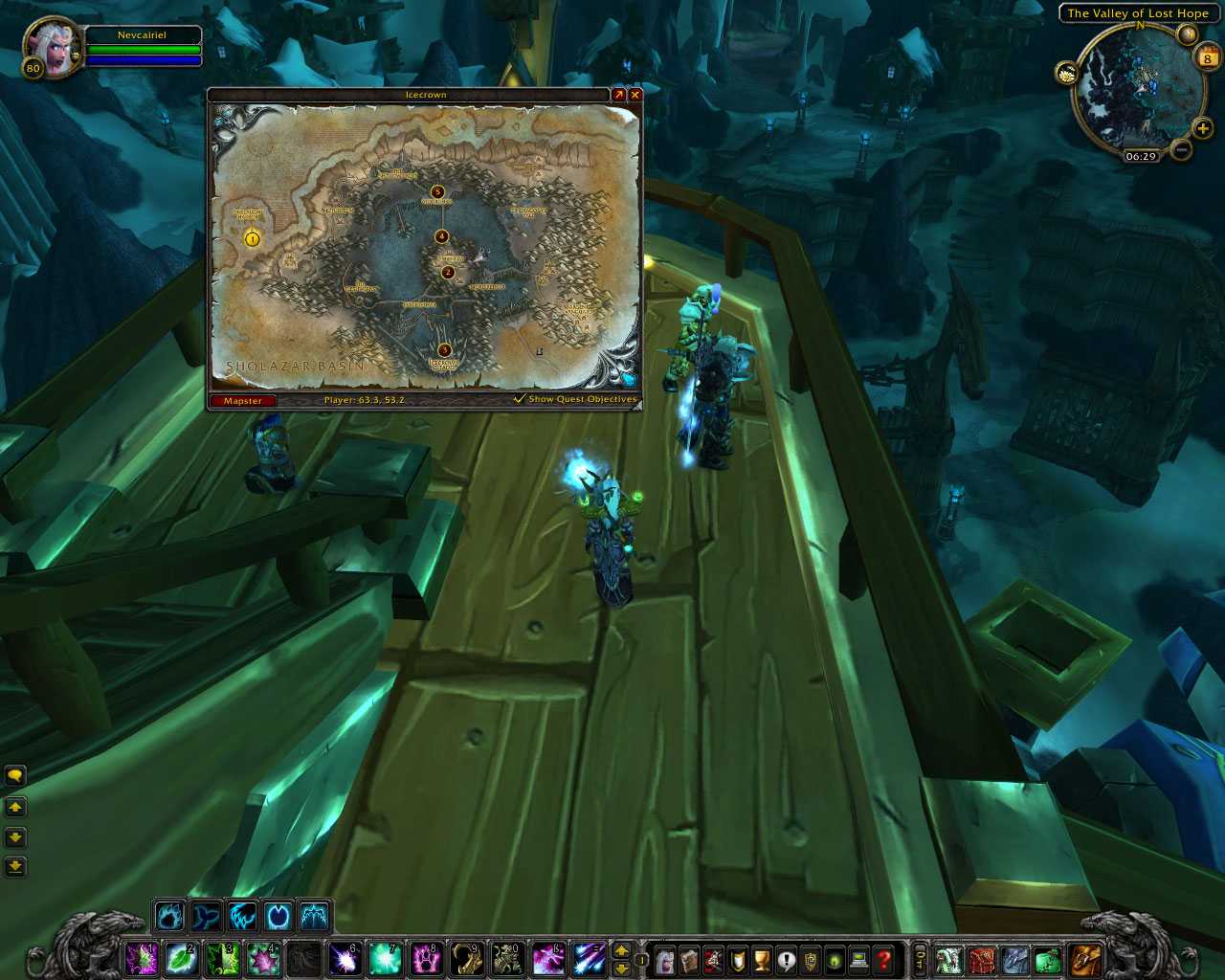 Лучшие аддоны для world of warcraft на 2021 год