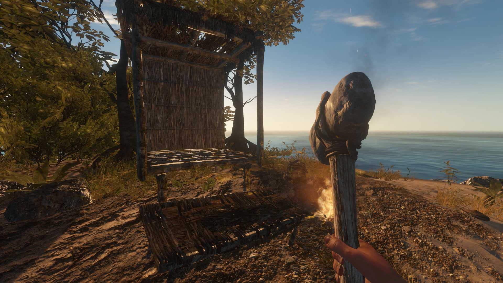 Инсайд: ubisoft делает мультиплеерное выживание far cry и новую полноценную игру серии